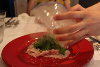 ATELIER_M.O.Fさんでランチ☆