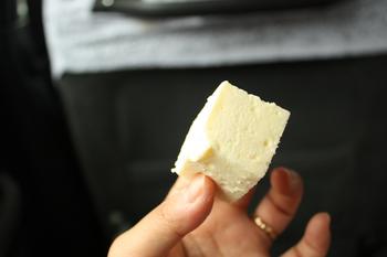 生マシュマロ　【追記あり】