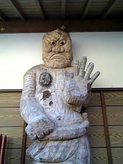 ぶらり森町の旅