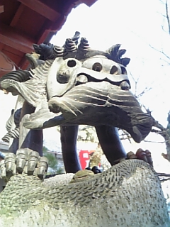 ぶらり森町の旅