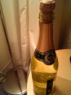 GOLDパワー☆