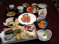 とあるお店の撮影会
