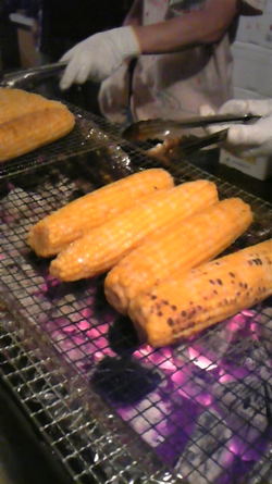 終わっちゃった(´Д`)