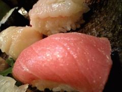 ああ念願のシースー
