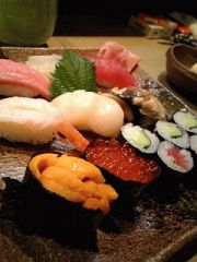 ああ念願のシースー