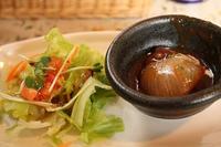 らんぷDEランチ★