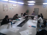 動き始めました！！ 2012/03/08 09:47:09