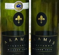2012年 和飲塾  第2回の赤ワイン