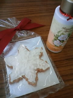 メリークリスマス♪