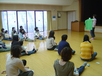 サークル「ひよこの会｣