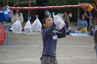 運動会