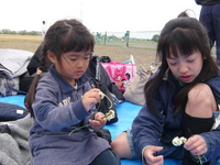 女の子ってかわいい♪