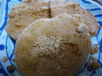 今日のお昼は・・・