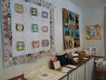 キルト展
