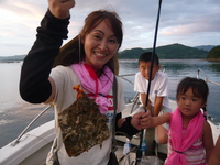 夏休み