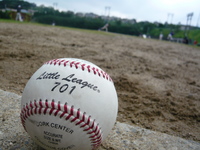 浜松リトル応援団！！！ 2008/09/29 13:19:20