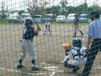 秋季決勝大会ブロック予選２日目