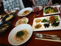 食べ過ぎ注意