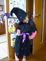 ハロウィンパーティ♪