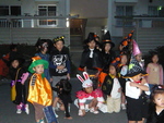 ハロウィンサイコ～