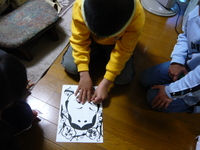冬休み終了！