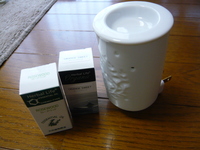 家ランチ♪ 2009/02/05 16:18:48