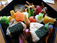 ２月お誕生会 2009/02/17 17:05:14