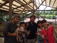 スクーピーがやってきた