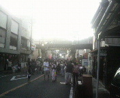細江のゆかた祭 2010/07/17 18:32:59