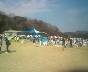 北区Deまつり 2011/03/13 09:51:25