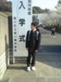 入学式　(*^^)v 2007/04/08 22:04:20