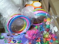 納涼夏祭りを計画中 2008/08/07 23:19:45