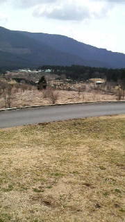 富士山こどもの国 2009/03/29 12:45:05