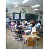 参観会ですf^_^; 2007/06/05 16:03:00