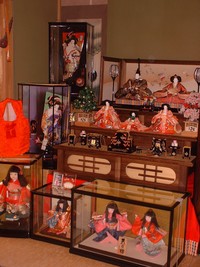 おひなさま