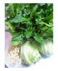 今日の春ですね！いただき物 2007/02/12 15:44:30