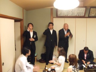第７回　ＴＬ会議　in 可児