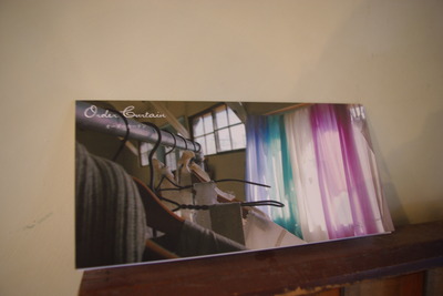 order curtain