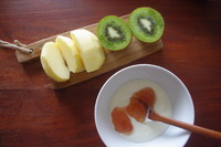 憧れの民宿朝ごはん 2011/11/05 19:30:37