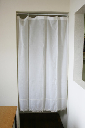 curtain　