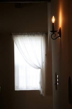 curtain　