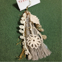 オーダーピアス&イヤリング。