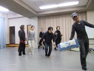 出演者紹介①／吉澤康太さん（ゾデトリック役）