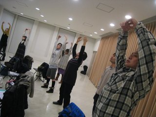 12月8日　新譜と進化の昼下がり