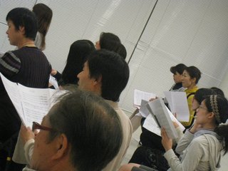 12月8日　新譜と進化の昼下がり