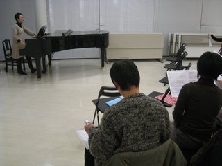 12月15日　来年の話で鬼を笑かす、歌いおさめ。。