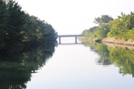 気持ち良いね