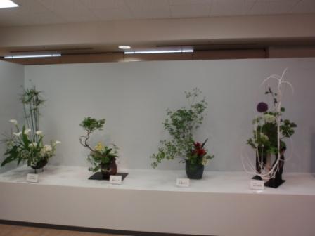 展覧会