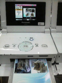簡単楽しいプリンター 2009/04/24 13:04:44