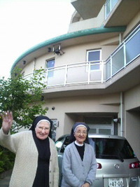 出会いに感謝 2009/04/27 17:26:01